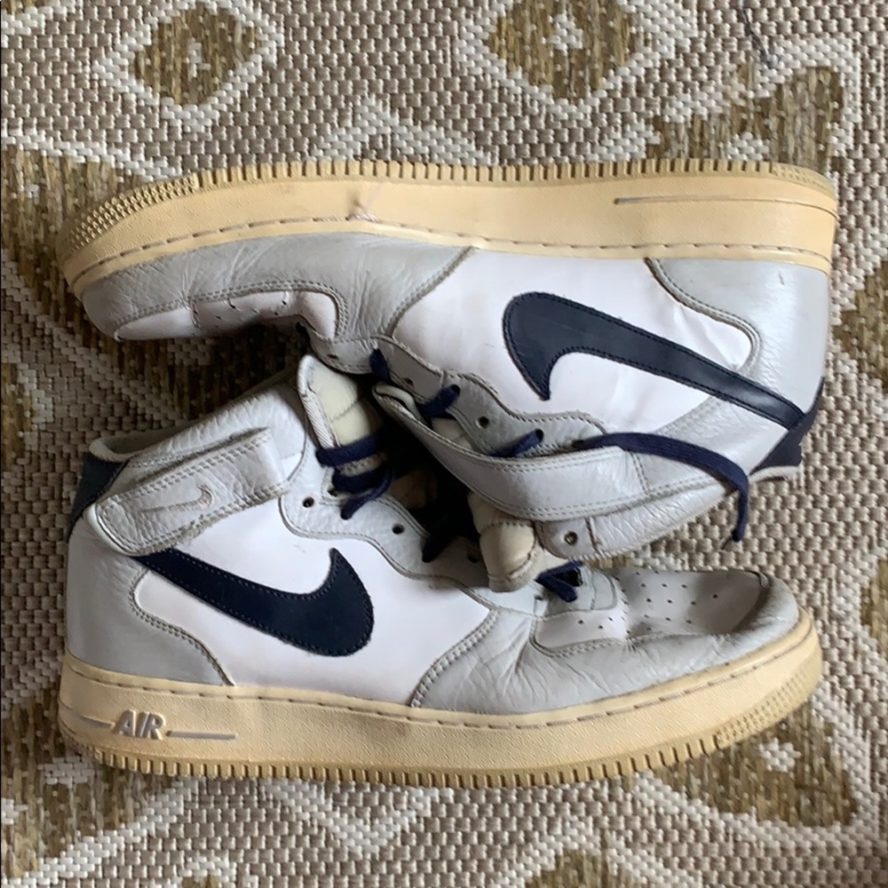 Nike High Tops